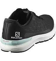 Salomon Sonic 3 Balance - scarpe running neutre - uomo, Black/White