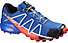 Salomon Speedcross 4 Men - Scarpe trailrunning - uomo, Blue