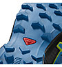 Salomon Speedcross 4 CS - Trailrunningschuh - Herren, Blue