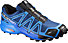 Salomon Speedcross 4 CS - Trailrunningschuh - Herren, Blue