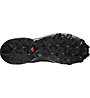 Salomon Speedcross 5 GTX - scarpe trail running - donna, Black