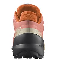 Salomon Speedcross 5 - scarpe trailrunning - donna, Rose