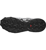 Salomon Speedcross 6 – Trailrunning Schuhe – Damen, Grey