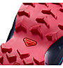 Salomon Speedcross CSWP - scarpa trail running - bambino, Red/Light Blue