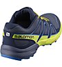 Salomon Speedcross - Trailrunningschuhe - Kinder, Blue
