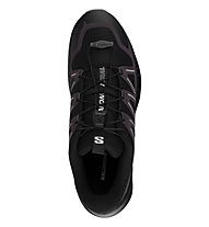 Salomon Speedcross Peak W - scarpe trail running - donna , Black