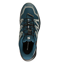 Salomon Speedcross Peak GTX - Trailrunning-Schuhe - Damen, Blue