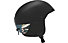 Salomon Spell+ - casco sci freeride - donna, Black