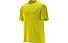 Salomon Stroll Plus - T-shirt trekking - uomo, Yellow