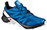 Salomon Supercross - scarpe da trailrunning - uomo, Blue
