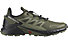 Salomon Supercross 4 - scarpe trail running - uomo, Green