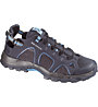 Salomon Techamphibian 3 - scarpe da trekking - uomo, Blue