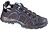Salomon Techamphibian 3 - scarpe da trekking - uomo, Blue