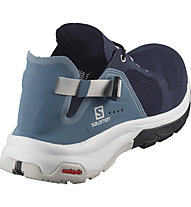 Salomon Techamphibian 4 - scarpe trekking - uomo, Blue