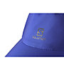 Salomon Waterproof - Schirmmütze Bergsport, Blue