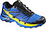 Salomon Wings Pro 2 GTX - scarpe trail running, Blue
