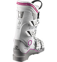 Salomon X Max 70 W Damen Skischuh, White/Pink