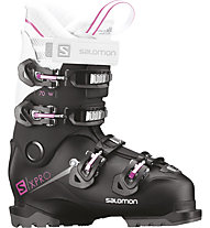 Salomon X Pro 70 W - Skischuh - Damen, Black/White