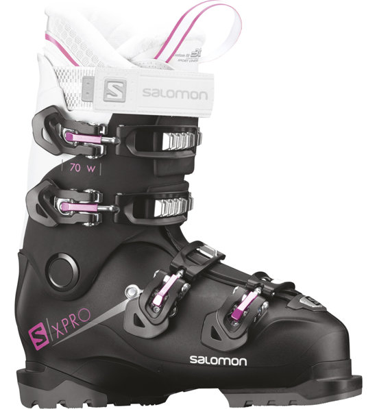 Salomon x pro r70 w top
