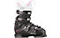 Salomon X Pro 70 W - scarpone sci alpino - donna, Black/White