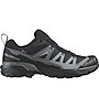 Salomon X Ultra 360 GTX - scarpe da trekking - uomo, Black/Grey