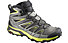 Salomon X Ultra 3 Mid GTX - scarpe da trekking - uomo, Grey