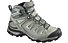 Salomon X Ultra 3 Mid GTX - scarpe trekking - donna, Grey