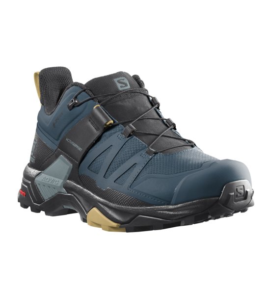Salomon X Ultra 4 Gore-Tex - scarpe trekking - uomo