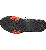 Salomon X Ultra 4 GTX - scarpe trekking - uomo, Grey/Black