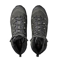 Salomon X Ultra Winter CS WP - scarpe invernali - uomo, Dark Grey