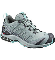 Salomon Xa Pro 3D GTX - scarpe trail running - donna, Light Blue