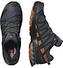Salomon Xa Pro 3D v8 GTX – Trailrunning Schuhe – Herren , Orange/Black