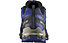 Salomon XA PRO 3D V9 GTX - scarpe trail running - uomo, Blue/Black