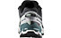 Salomon XA PRO 3D V9 GTX W - scarpe trail running - donna, Black/White/Light Blue