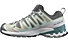 Salomon Xa Pro 3D V9 W - scarpe trail running - donna, Green/Grey