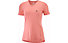 Salomon XA Tee W - T-shirt sportiva - donna, Pink