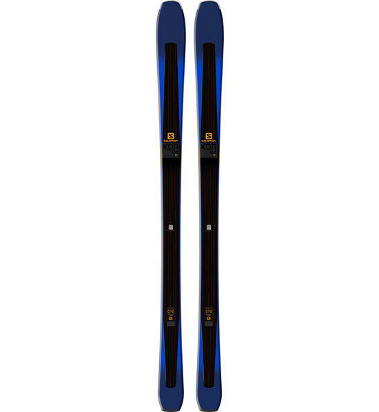 Salomon XDR 84 179cmオールマウンテンスキー Salomon XDR 84 Ti - All Mountain Ski | Sportler.com