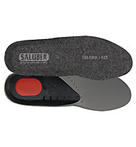 Saluber Thermo Sole, Grey