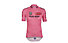Santini SMS Trikots Giro d'Italia, Rose