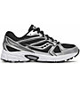 Saucony Grid Ride Millennium - Sneakers - Damen, Black/Grey