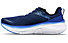 Saucony Guide 17 - scarpe running stabili - uomo, Blue/White