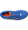 Saucony Jazz 21 - scarpe running neutre - uomo, Blue/Orange