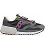 Saucony Jazz Nxt W - Sneakers - Damen, Grey/Purple