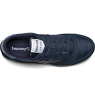 Saucony Jazz O' - Sneakers - Herren, Dark Blue