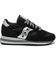 Saucony Jazz O' Triple Limited Edition - Sneakers - Damen, Black/Grey