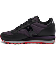 Saucony Jazz O' Triple Limited Edition - sneakers - donna, Black/Red