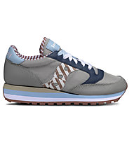 Saucony Jazz O' Triple Limited Edition - Sneakers - Damen, Grey/Blue