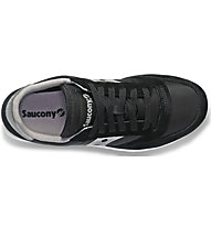 Saucony Jazz Triple - Sneakers - Damen, Black/Grey