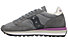 Saucony Jazz Triple - Sneakers - Damen, Grey/Purple