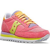 Saucony Jazz Triple - sneakers - donna, Pink
